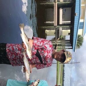 Meet your Posher, Jonathan